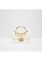 Cartera Dama Moda White Aldo Amenda de Aldo