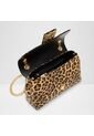 Cartera Dama Moda Brown Aldo Ccharlicarry de Aldo