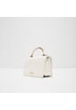 Cartera Dama Moda White Aldo Amenda de Aldo