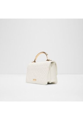 Cartera Dama Moda White Aldo Amenda