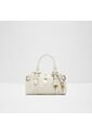 Cartera Dama Moda White Aldo Alosa de Aldo
