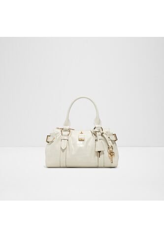 Cartera Dama Moda White Aldo Alosa Aldo