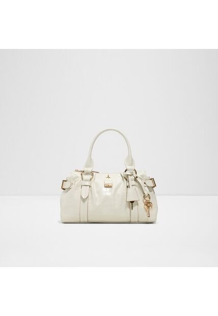 Cartera Dama Moda White Aldo Alosa