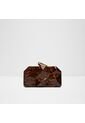 Cartera Dama Moda Brown Aldo Azurax de Aldo