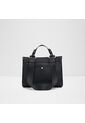 Cartera Dama Moda Black Aldo Adaluna de Aldo