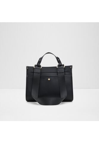 Cartera Dama Moda Black Aldo Adaluna Aldo