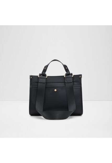 Cartera Dama Moda Black Aldo Adaluna