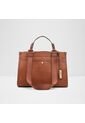 Cartera Dama Moda Brown Aldo Adalima de Aldo