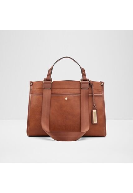 Cartera Dama Moda Brown Aldo Adalima