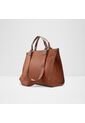 Cartera Dama Moda Brown Aldo Adalima de Aldo