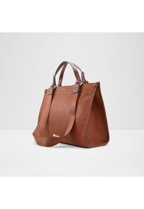 Cartera Dama Moda Brown Aldo Adalima