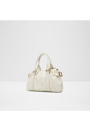 Cartera Dama Moda White Aldo Alosa