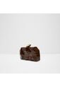 Cartera Dama Moda Brown Aldo Azurax de Aldo