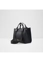 Cartera Dama Moda Black Aldo Adaluna de Aldo
