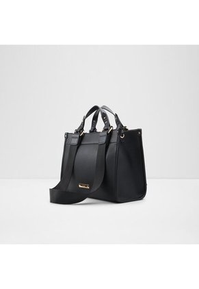 Cartera Dama Moda Black Aldo Adaluna