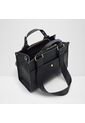 Cartera Dama Moda Black Aldo Adaluna de Aldo