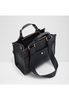Cartera Dama Moda Black Aldo Adaluna