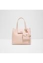 Cartera Dama Moda Pink Aldo Caliora de Aldo