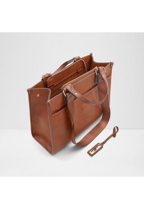 Cartera Dama Moda Brown Aldo Adalima