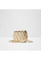 Cartera Dama Moda Gold Aldo Bbellamini de Aldo