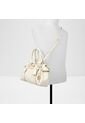 Cartera Dama Moda White Aldo Alosa de Aldo