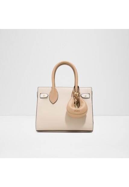 Cartera Dama Moda Beige Aldo Auralie