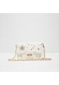 Cartera Dama Moda White Aldo Celestialbag de Aldo
