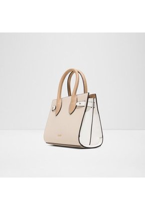 Cartera Dama Moda Beige Aldo Auralie