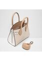 Cartera Dama Moda Beige Aldo Auralie de Aldo