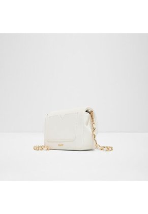 Cartera Dama Moda White Aldo Celestialbag