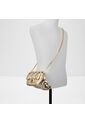 Cartera Dama Moda Gold Aldo Bbellamini de Aldo