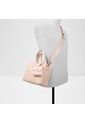 Cartera Dama Moda Pink Aldo Caliora de Aldo
