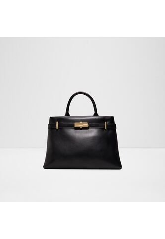 Cartera Dama Moda Black Aldo Alicietote Aldo