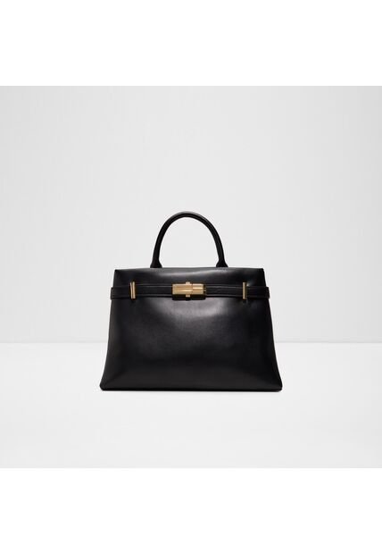Cartera Dama Moda Black Aldo Alicietote