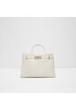 Cartera Dama Moda White Aldo Alicietote de Aldo