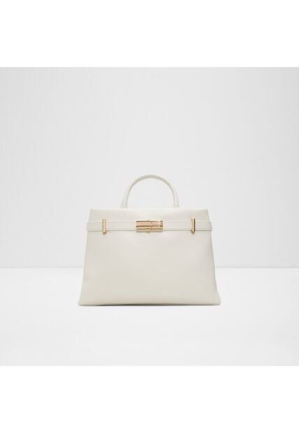 Cartera Dama Moda White Aldo Alicietote