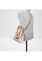 Cartera Dama Moda Beige Aldo Auralie de Aldo