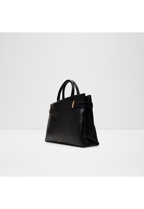 Cartera Dama Moda Black Aldo Alicietote