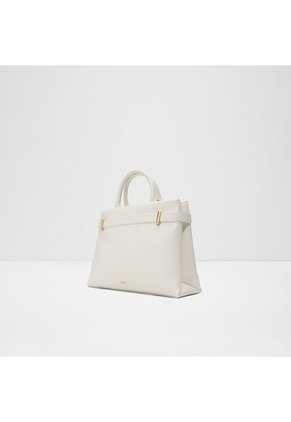 Cartera Dama Moda White Aldo Alicietote