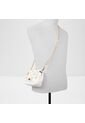 Cartera Dama Moda White Aldo Celestialbag de Aldo