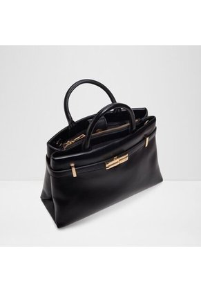 Cartera Dama Moda Black Aldo Alicietote