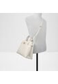 Cartera Dama Moda White Aldo Alicietote de Aldo