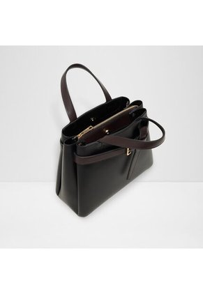 Cartera Dama Moda Black Aldo Ebaeclya
