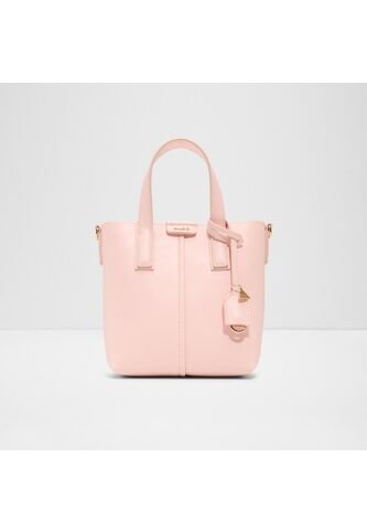 Cartera Dama Moda Pink Aldo Amelina Aldo