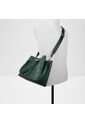 Cartera Dama Moda Green Aldo Climbinglily de Aldo