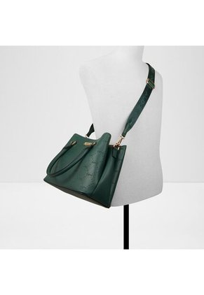 Cartera Dama Moda Green Aldo Climbinglily