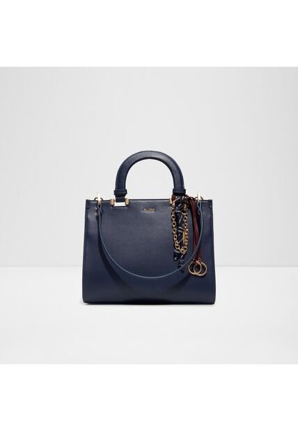 Cartera Dama Moda Blue Aldo Almarisa
