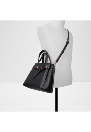 Cartera Dama Moda Black Aldo Ebaeclya