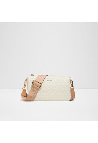 Cartera Dama Moda Beige Aldo Cialy Aldo