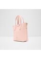 Cartera Dama Moda Pink Aldo Amelina de Aldo